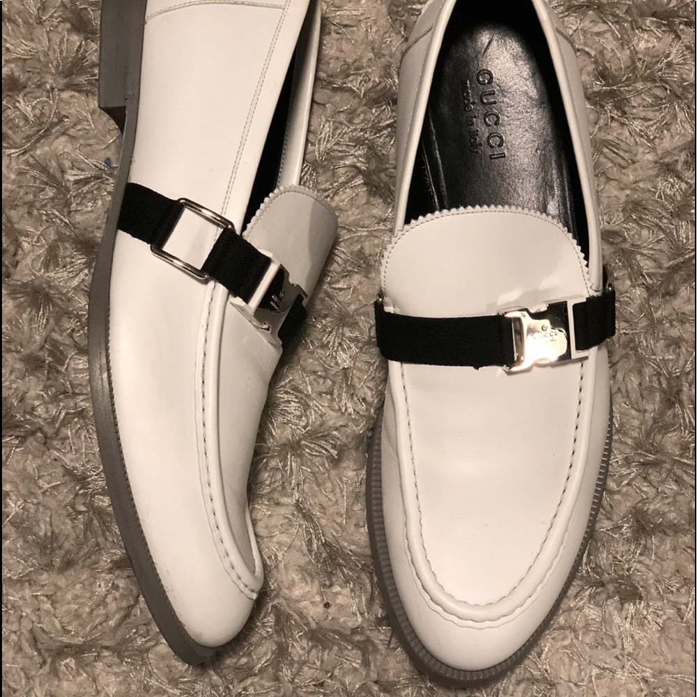Gucci Men Shoes